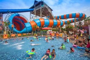 水上乐园员工爆料视频大全,真实工作幕后大揭秘 第1张 水上乐园员工爆料视频大全,真实工作幕后大揭秘 第1张