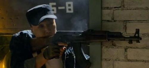 吴京战狼被爆料了吗视频,幕后真相曝光  第2张